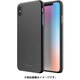MN13991i61 [iPhone XR用ケース HORI BK]