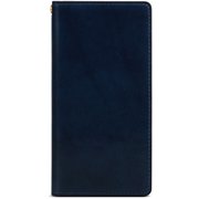 HAN14285i61 [iPhone XR用 ITALY COW LEATHER CASE NV]