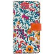 Z14227i61 [iPhone XR用ケース Liberty Diary OR]