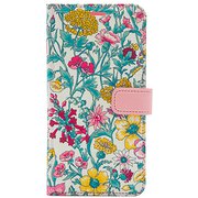 Z14228i61 [iPhone XR用ケース Liberty Diary PK]