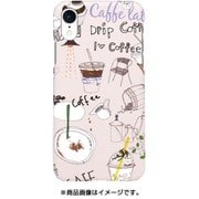 HM14466i61 [iPhone XR用ケース Americano]