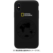NG14152i65 BK 130th Anniversary case Double Protective [iPhone XS Max用]