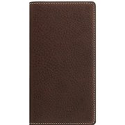 SD13725i65 BR Minerva Box Leather Case [iPhone XS Max用]