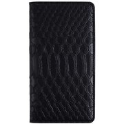 GZ13510i65 BK Matt Python Diary [iPhone XS Max用]