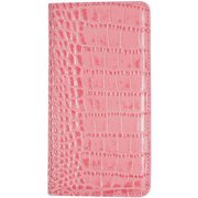 GZ13515i65 PK Vivid Croco Diary [iPhone XS Max用]