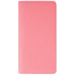 ヨドバシ.com - LB13519i65 ベビーPK Saffiano Flip Case [iPhone XS