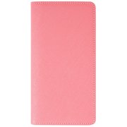 LB13519i65 ベビーPK Saffiano Flip Case [iPhone XS Max用]