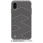ST14318i65マイクロチタン KAISERⅡ [iPhone XS Max用]