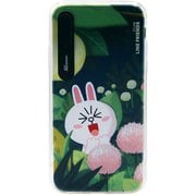 KCL-LCT002 [iPhone XS用 コニー ライトアップケース THEMA]
