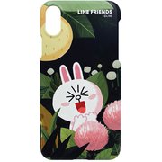 KCL-SCT002 [iPhone XS用 コニー SlimFit CASE THEMA]