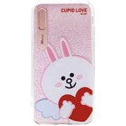 KCL-LCL016 コニー ライトアップケース CUPID LOVE [iPhone XS Max用]