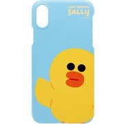 KCL-SBA012 サリー SlimFit BASIC [iPhone XS Max用]