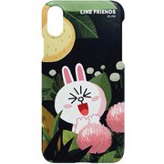 KCL-SCT008 コニー SlimFit CASE THEMA [iPhone XS Max用]