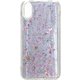 SW-CIXS-027 パステル [iPhone XS用 シェルケース pastel mix shell iPhone5.8inch]