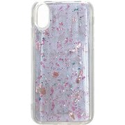 SW-CIXS-027 パステル [iPhone XS用 シェルケース pastel mix shell iPhone5.8inch]