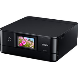 ヨドバシ.com - エプソン EPSON A4カラーインクジェット複合機 Colorio（カラリオ） ブラック EP-881AB 通販【全品無料配達】