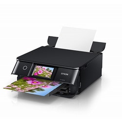 ヨドバシ.com - エプソン EPSON EP-881AB [A4カラーインクジェット複合