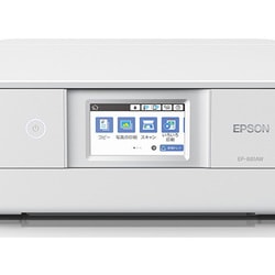 EPSON - エプソン A4カラーインクジェット複合機 カラリオ ホワイト EP-884AW( Amazon.co.jp: エプソン プリンター A4インクジェット複合機
