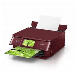 ヨドバシ.com - エプソン EPSON A4カラーインクジェット複合機