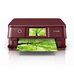 ヨドバシ.com - エプソン EPSON A4カラーインクジェット複合機