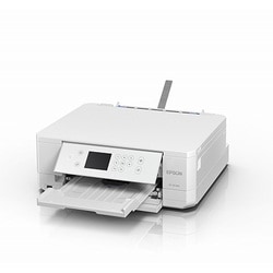 ヨドバシ.com - エプソン EPSON EP-811AW [A4カラーインクジェット複合