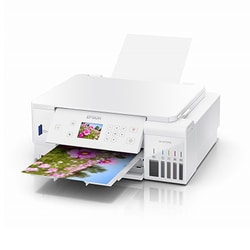 ヨドバシ.com - エプソン EPSON EW-M770TW [大容量インクタンク搭載 A4