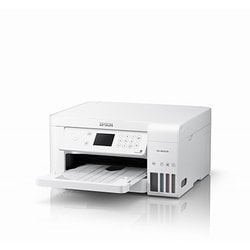 ヨドバシ.com - エプソン EPSON EW-M630TW [大容量インクタンク搭載 A4