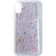 SW-CI9-027 [iPhone XR用 シェルケース pastel mix shell]