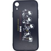 O-SJ6109CH [iPhone XR用 haimen case EL MAGO]