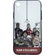 O-SJ6111CH [iPhone XR用 haimen case BAD BOY]