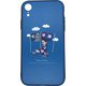 O-SJ6113CH [iPhone XR用 haimen case Select10]