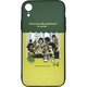 O-SJ6123CH [iPhone XR用 haimen case VIVA！BRASIL]