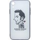 O-SJ6139CH [iPhone XR用 haimen case Amiamo Aleeex]