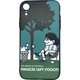 O-SJ6151CH [iPhone XR用 haimen case magical left]