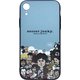 O-SJ6151CH [iPhone XR用 haimen case all star]