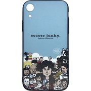 O-SJ6151CH [iPhone XR用 haimen case all star]