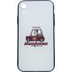 O-SJ6155CH [iPhone XR用 haimen case non flying]