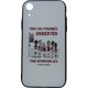 O-SJ6159CH [iPhone XR用 haimen case INVINCIBLES]