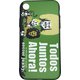 O-SJ6161CH [iPhone XR用 haimen case intelecto colosal]