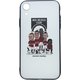 O-SJ6165CH [iPhone XR用 haimen case RED DEVILS]