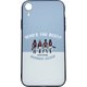 O-SJ6173CH [iPhone XR用 haimen case 7の継承]