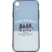O-SJ6173CH [iPhone XR用 haimen case 7の継承]