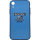 O-SJ6175CH [iPhone XR用 haimen case going my way]