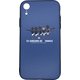 O-SJ6177CH [iPhone XR用 haimen case フランスの男子のたち]