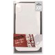 J18M-01CL [iPhone XR用 PCハードケース CL]