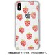 CS-18-L-PRM-SB STRAWBERRY PRISMART Case [iPhone XS Max用]