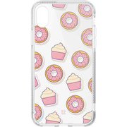 CS-18-M-PRM-DN [iPhone XR用 PRISMART Case DONUT]
