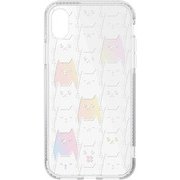 CS-18-M-PRM-CT [iPhone XR用 PRISMART Case CAT]