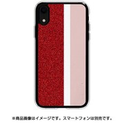 STIP9_SSPK [iPhone XR用 Stripeケース PK]