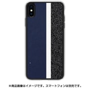 STIP9P_SSNY NV Stripeケース [iPhone XS Max用]